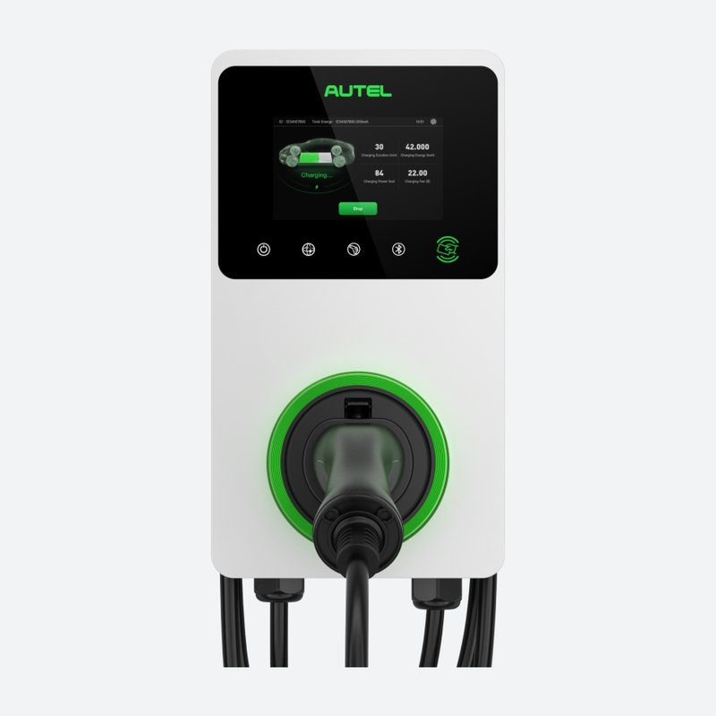 MaxiCharger AC Elite