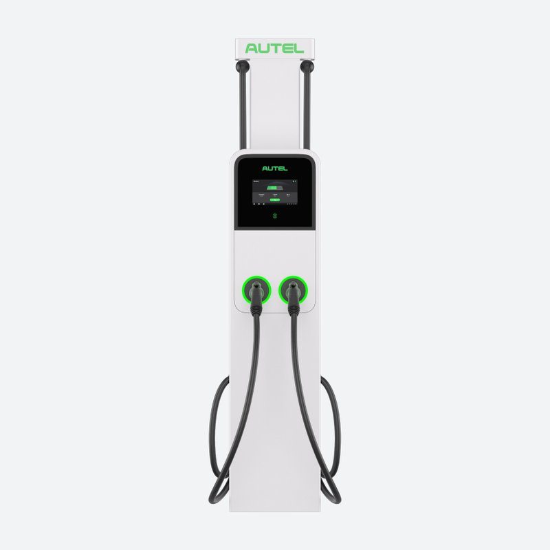 MaxiCharger AC Ultra